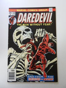 Daredevil #130 (1976) VF condition MVS intact