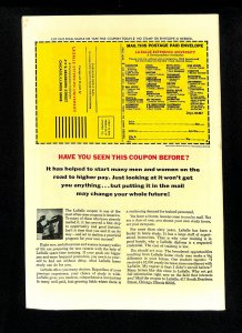 Captain Marvel (1968) #29