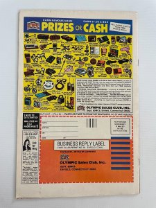 Avengers # 199 VF- Marvel Comic Book Hulk Thor Captain America Iron Man 7 J245