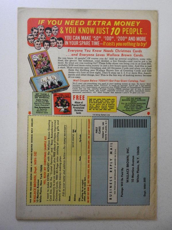 Iron Man #17 (1969) FN Condition!