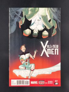 All-New X-Men #37 (2015)