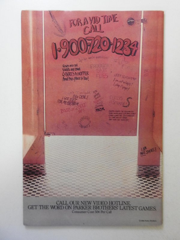 What If? #46 Direct Edition (1984) VG/FN Condition!