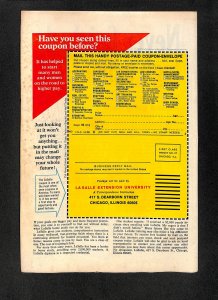 Amazing Adventures #17