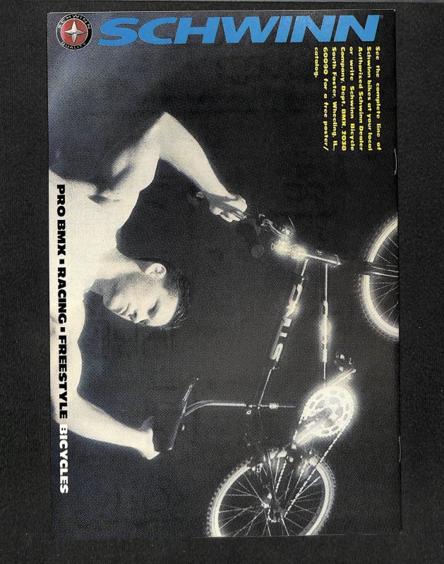 Amazing Spider-Man #315 NM 9.4 2nd Venom! McFarlane!