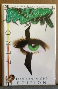Razor #0 (1991)