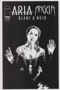 Aria Angela Blanc & Noir (2000)