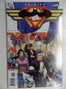 TRINITY # 29