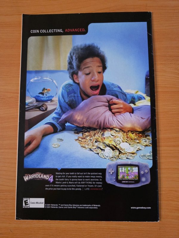 Sabrina #26 Direct Market Edition ~ VERY FINE VF ~ 2002 Archie Comics