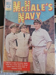 McHale's Navy #2