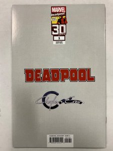 Deadpool Nerdy 30 Crain Cover B (2021)