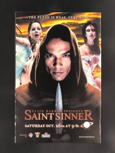 Spider-Man/Black Cat: The Evil that Men Do #3 (2002)