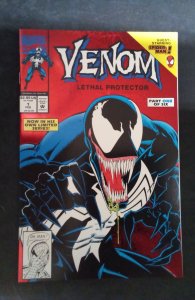 Venom: Lethal Protector #1 (1993)