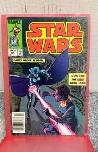 Star Wars #88 (1984)