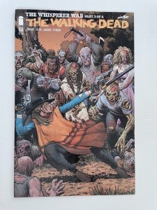 The Walking Dead # 159 NM 1st Print Image Comic Book Rick Grimes Michone 15 J247