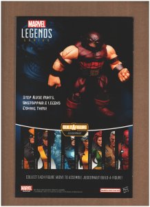 Uncanny Avengers #12 Marvel Comics 2016 DEADPOOL CAPTAIN AMERICA CABLE NM- 9.2