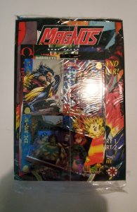 Wizard: The Comics Magazine #37 NM Wizard Comic Book J742