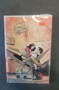 Firefly #4 Cover F (2019)