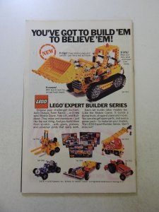 The Amazing Spider-Man #199 (1979) VF condition