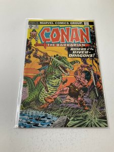Conan The Barbarian 60 Nm Near Mint Marvel Comics