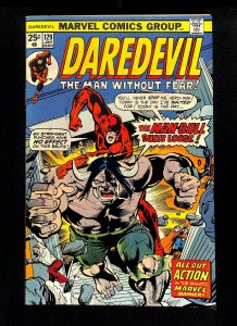 Daredevil #129