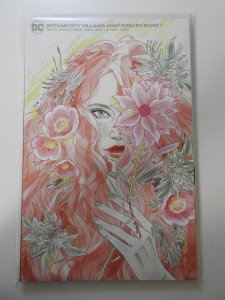 Gotham City Villains Anniversary Giant Variant