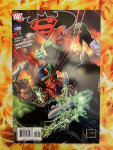 Superman/Batman #29 Direct Edition (2006) - NM