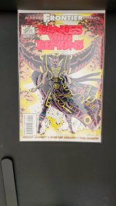 Dances with Demons #1