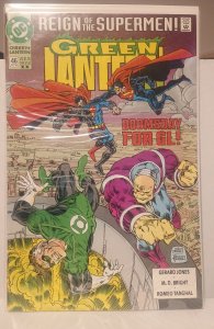 Green Lantern #46 (1993)