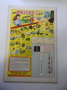 Fantastic Four #151 (1974) VG/FN Condition MVS Intact