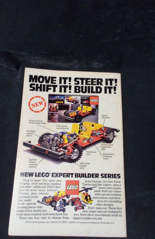 Captain America #228