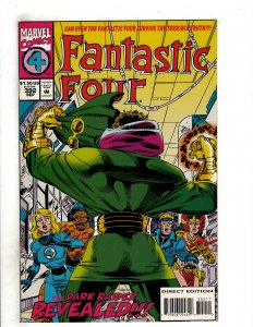 Fantastic Four #392 (1994) OF17