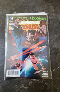 Superman/Wonder Woman #9 (2014)