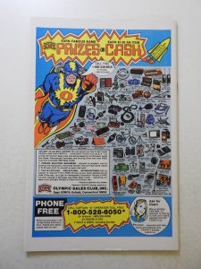 Silver Surfer (1982) VF- Condition!