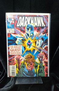 Darkhawk #40 (1994) Darkhawk 