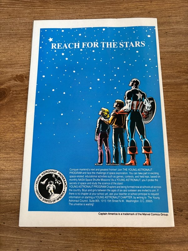 Amazing Spider-Man # 266 NM Marvel Comic Book Goblin Kingpin Mary Jane 4 J438