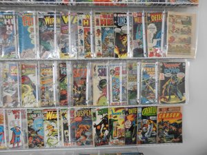Huge Lot of 150+ Low Grade Comics W/ Thor, Avengers, +More! See Description!
