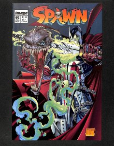 Spawn #15