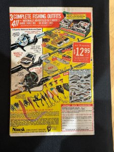 The Amazing Spider-Man #168 (1977)