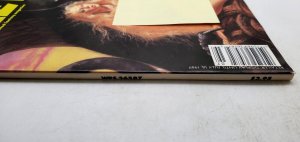 Heavy Metal Illustrated Magazine July 1989 NM