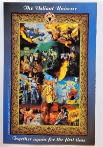 Quantum & Woody #4 (Sept 1997, Acclaim) NM-