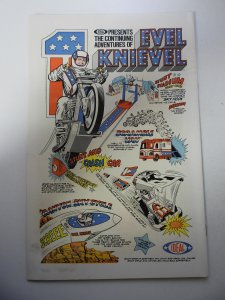 Werewolf by Night #26 (1975) FN+ Condition MVS Intact