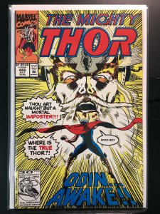 The Mighty Thor #449 (1992)