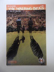 The Walking Dead #164  (2017) NM condition