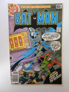 Batman #305  (1978) VF condition