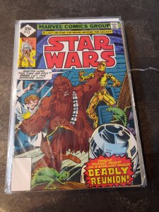 Star Wars #13 (1978)
