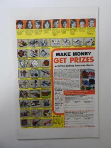 Iron Man #108 (1978) VF+ Condition!