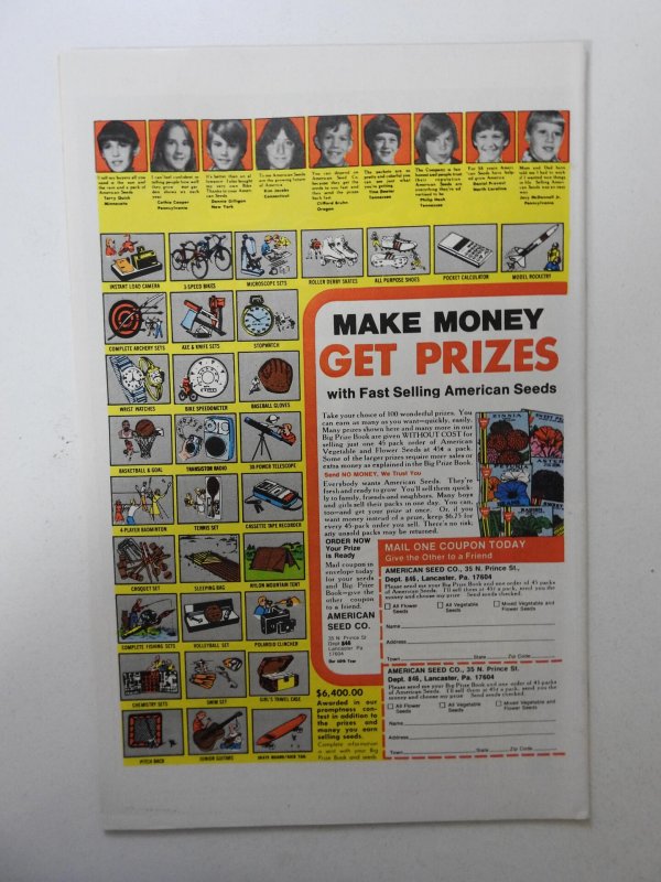 Iron Man #108 (1978) VF+ Condition!