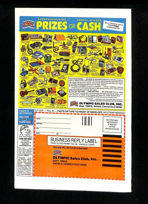 Amazing Spider-Man #196