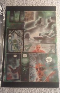 Paranoia #1 (1991) buy 1 get a surprise book free