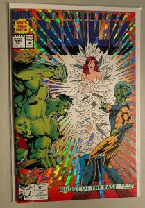 Incredible Hulk #400 1st Series 6.0 FN (1992)